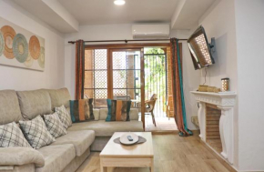 Apartamento Dúplex Bahia Sur, San Fernando